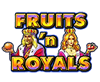 Fruits’n Royals