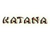 Katana